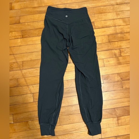 Lululemon Joggers - Picture 3 of 5